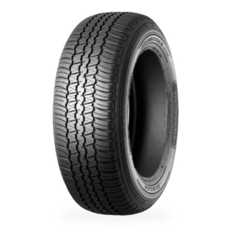 Pneu DUNLOP Grandtrek AT3 265/60 R 20 112H XL