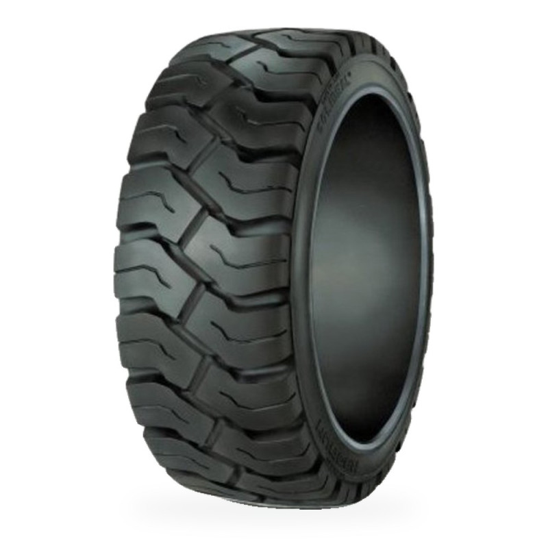Pneu CAMSO SOLIDEAL MAG2 7- 8