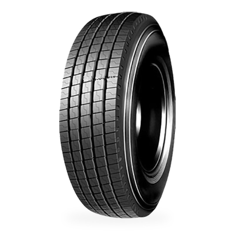 Pneu LEAO F860 295/80 R 22.5 154/149M