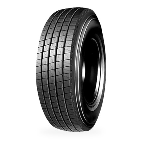 Pneu LEAO F860 295/80 R 22.5 154/149M