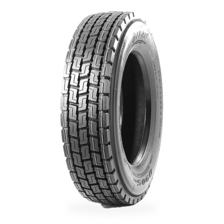Pneu LEAO D905 295/80 R 22.5 152/148M 3PMSF