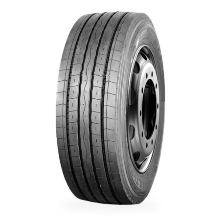 Pneu LEAO KTS300 315/80 R 22.5 158/150L 3PMSF
