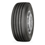 Pneu YOKOHAMA 124R 225/75 R 17.5 129/127M 3PMSF
