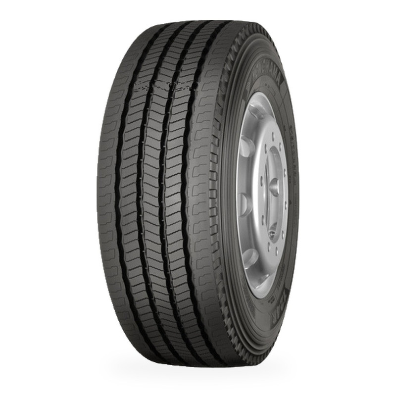 Pneu YOKOHAMA 124R 285/70 R 19.5 146/144M 3PMSF
