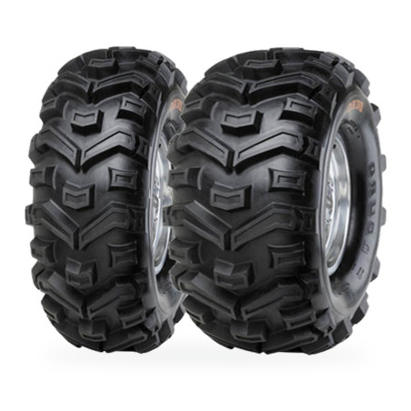 Pneu DURO DI-2010 Buffalo 8R 12 46J
