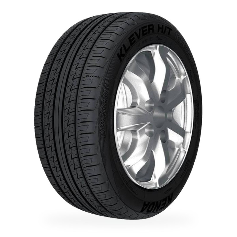 Pneu KENDA KR50 Klever H/T 235/60 R 18 107H XL