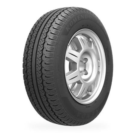 Pneu KENDA KR33A Komendo 205/65 R 16 107T