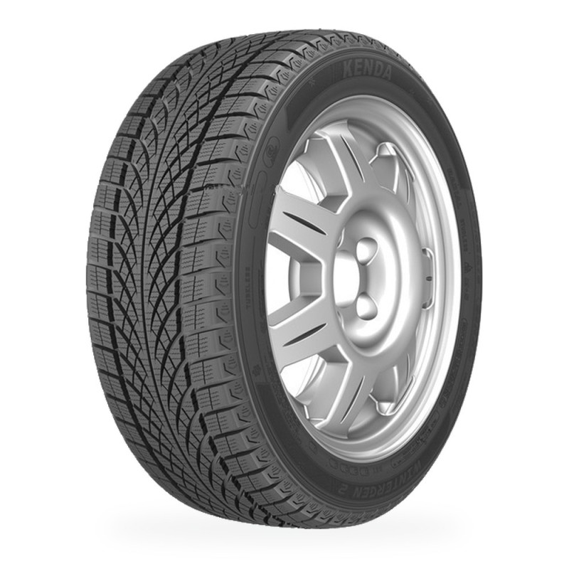 Pneu KENDA Wintergen 2 KR501 215/60 R 17 96H 3PMSF