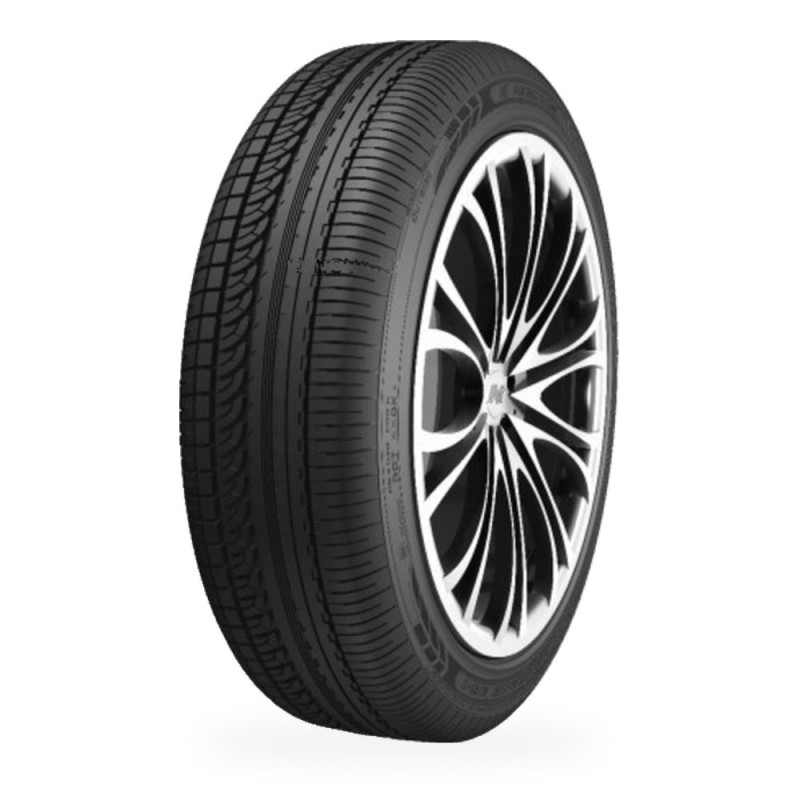 Pneu NATIONAL Comfort AS-1 245/35 R 21 96 XL