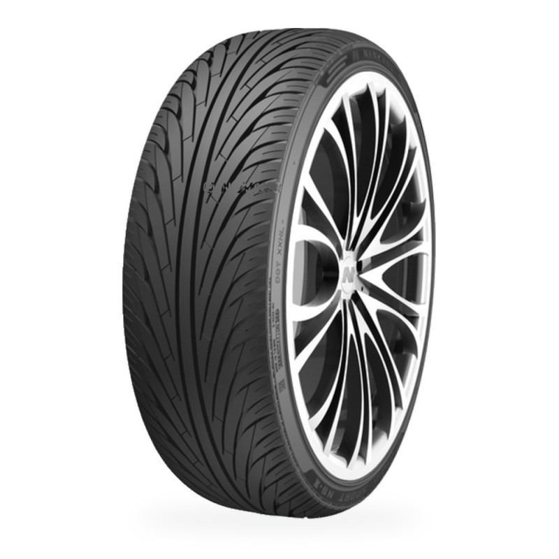 Pneu NATIONAL NS-2 155/55 R 14 73 XL