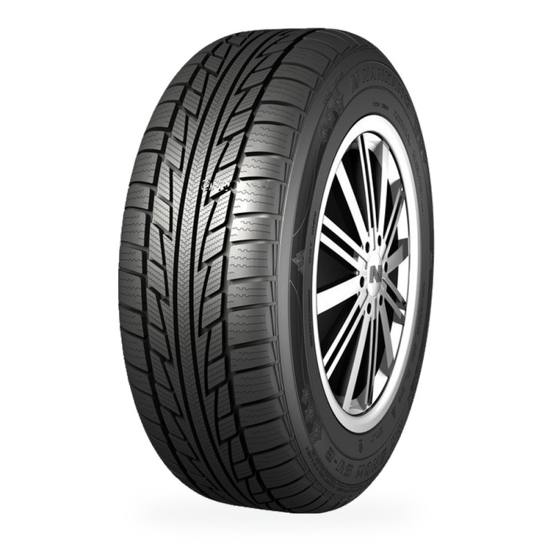 Pneu NATIONAL Snow Viva SV-2 175/70 R 14 88 XL