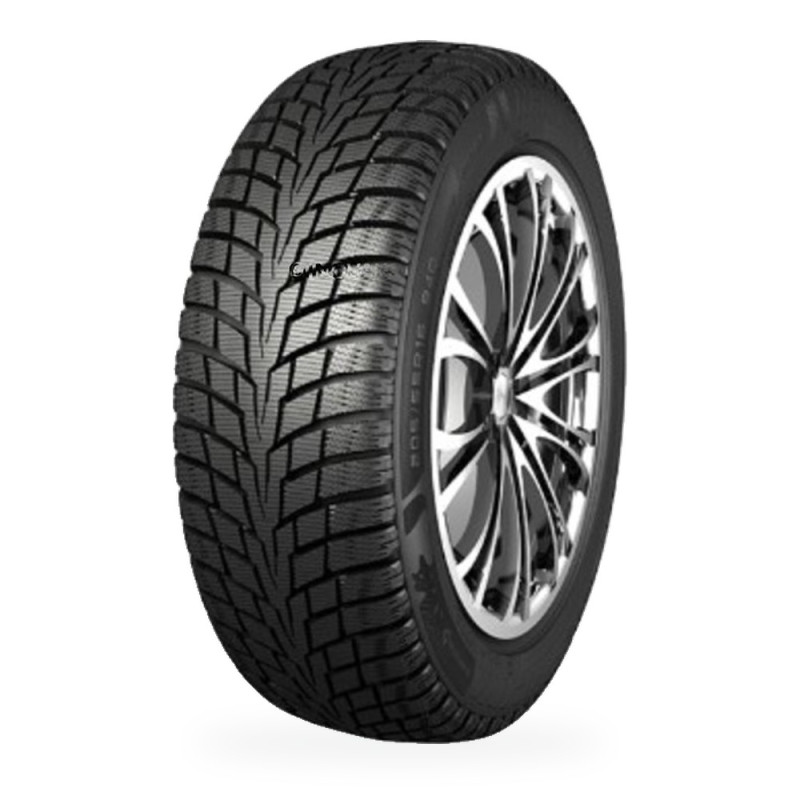 Pneu NATIONAL ICE-1 235/55 R 17 103 XL