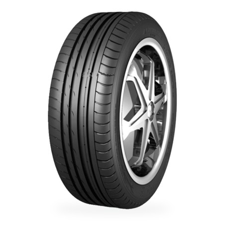 Pneu NATIONAL AS-2 245/40 R 19 98 XL