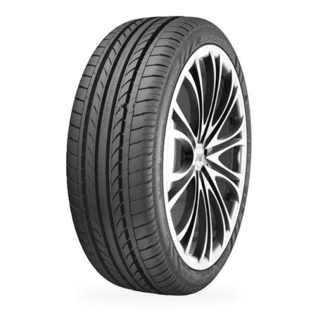 Pneu NATIONAL NS-20 215/35 R 18 84 XL