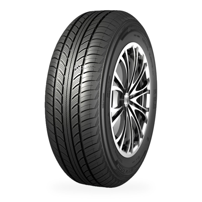 Pneu NATIONAL N-607 175/55 R 15 77