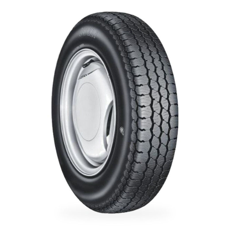 Pneu MAXXIS Trailermaxx CR-966 225/55 R 12 104N