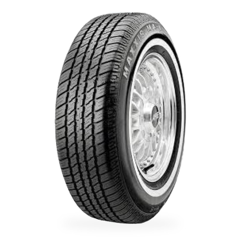 PN MAX 225/75 R 15 102 S MA-1 WSW