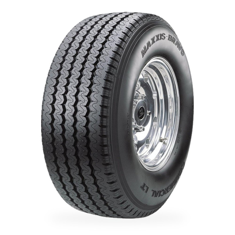 Pneu MAXXIS UE-168 185/75 R 16 104R