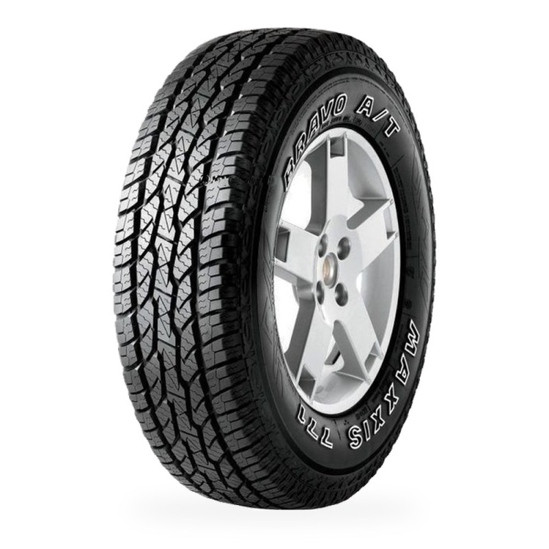 Pneu MAXXIS AT-771 Bravo 255/65 R 17 110H