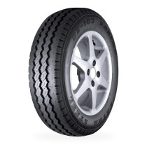 Pneu MAXXIS UE-103 195/60 R 16 99T