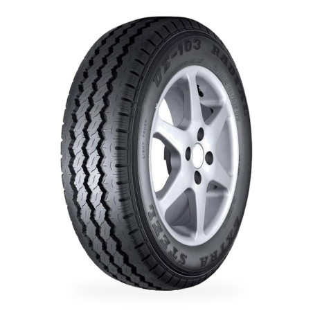 Pneu MAXXIS UE-103 195/60 R 16 99T