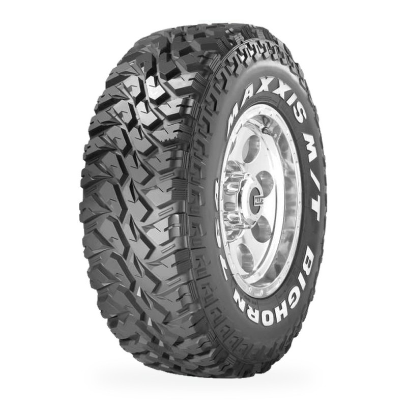 Pneu MAXXIS MT-764 Big Horn 235/85 R 16 120/116N