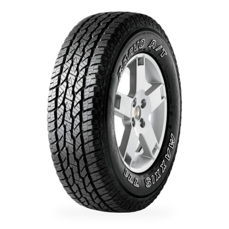 Pneu MAXXIS AT-771 Bravo 265/60 R 18 114H XL