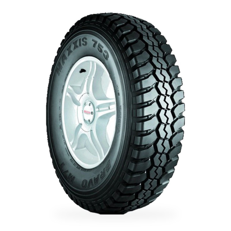 Pneu MAXXIS MT-753 Bravo 185R 14 102Q