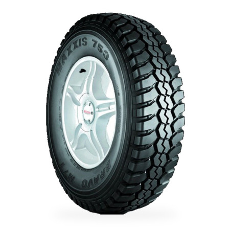 Pneu MAXXIS MT-753 Bravo 185R 14 102Q