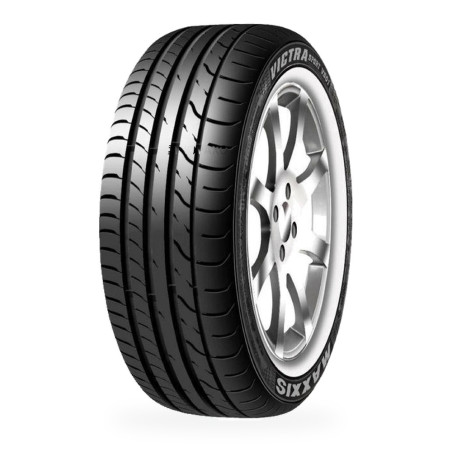 Pneu MAXXIS Victra Sport VS01 265/45 R 21 104W