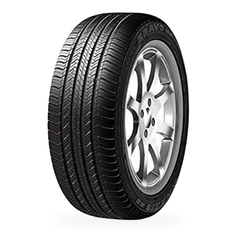 Pneu MAXXIS Bravo HPM3 235/55 R 18 100V