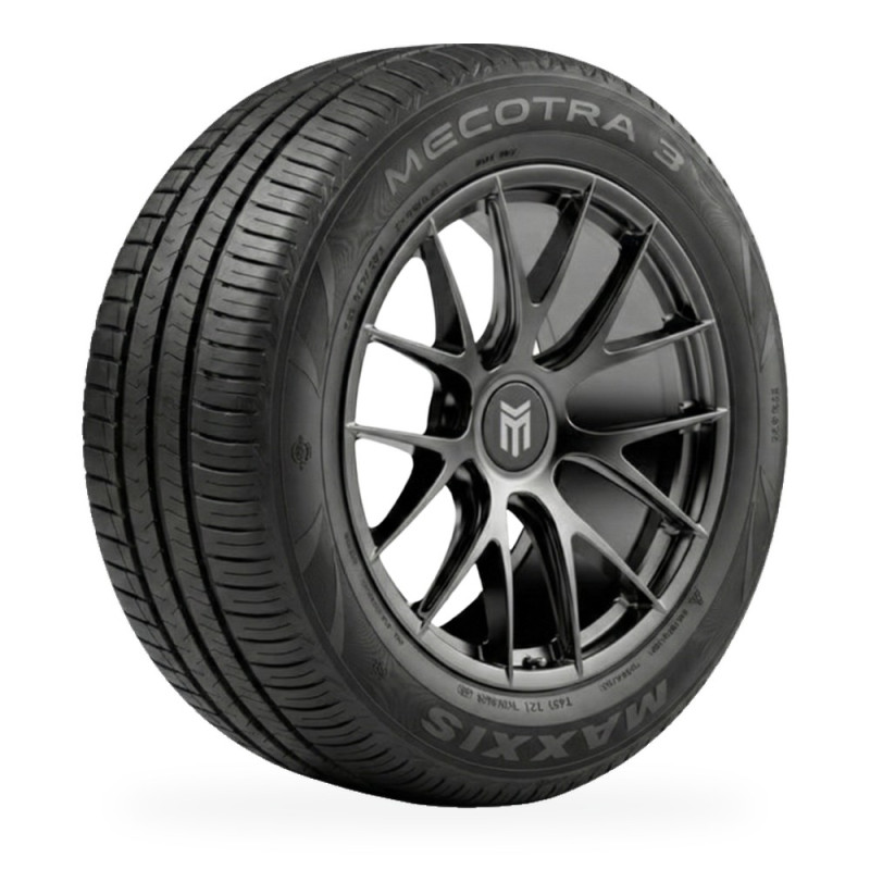 Pneu MAXXIS Mecotra 3 ME3 155/70 R 13 75T