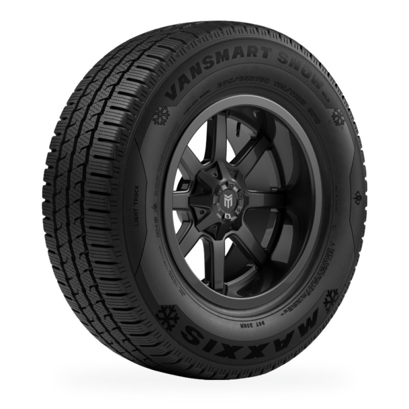 Pneu MAXXIS Vansmart Snow WL2 175/65 R 14 90/88T 3PMSF