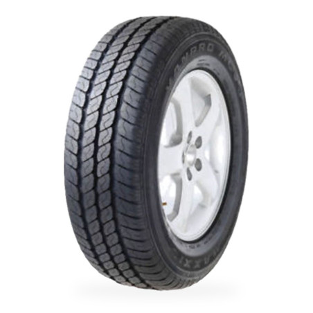 Pneu MAXXIS Vansmart MCV3 195R 14 106/104R