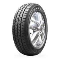 Pneu MAXXIS Vansmart A/S AL2 235/60 R 17 117R 3PMSF