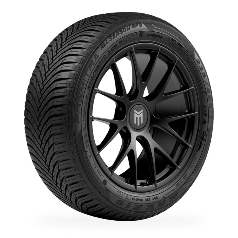Pneu MAXTREK Premitra All Season AP3 155/65 R 14 79 XL