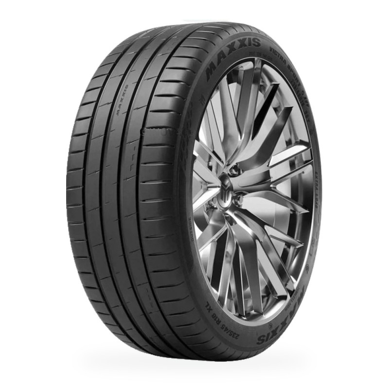 Pneu MAXXIS Victra Sport 6 245/45 R 19 102Y