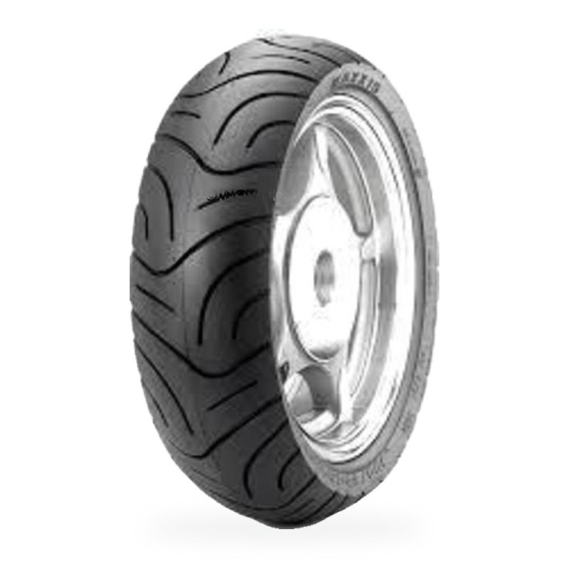Pneu MAXXIS M-6029 Scooter 120/70 - 12 51J