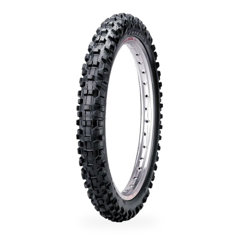 Pneu MAXXIS M-7311 Maxxcross PRO Soft/inter. Track 70/100 - 19 42M