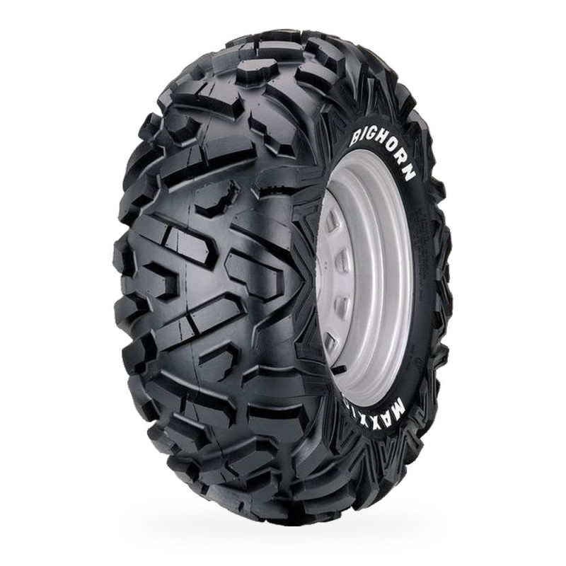 Pneu MAXXIS M-917 Bighorn 8- 14 44N