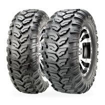 Pneu MAXXIS MU-07 Ceros 9.00R 14 6PR