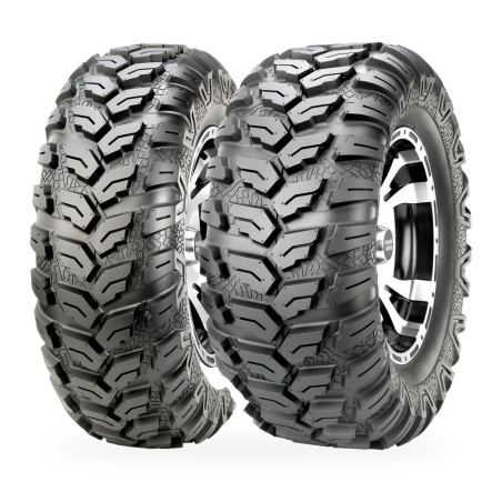 Pneu MAXXIS MU-07 Ceros 9.00R 14 6PR