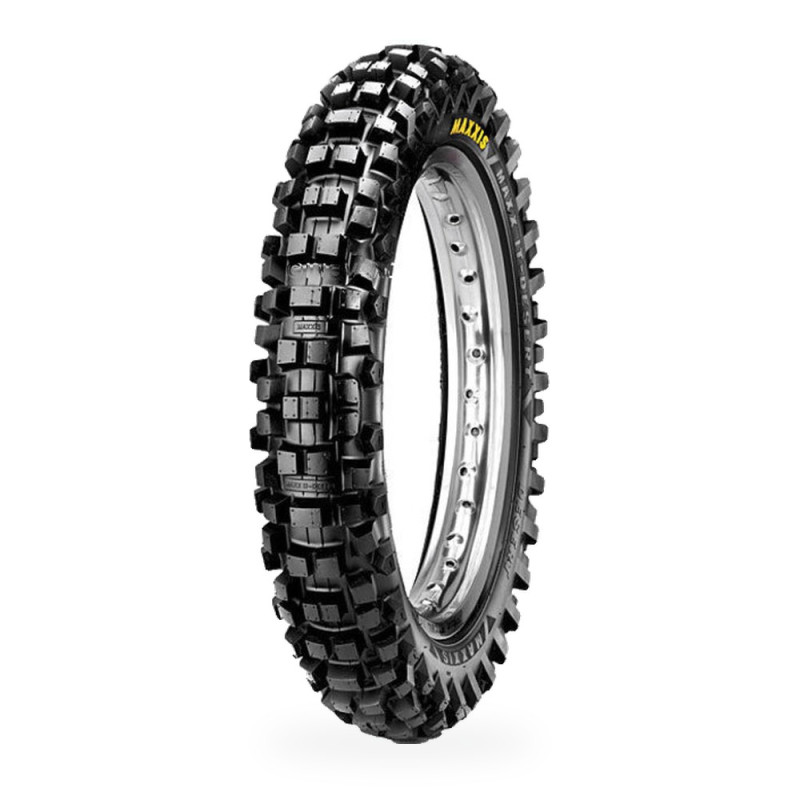 Pneu MAXXIS M-7305 Maxxcross PRO Inter. Track 120/100 - 18 68M
