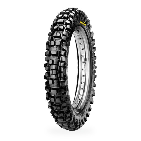 Pneu MAXXIS M-7305 Maxxcross PRO Inter. Track 120/100 - 18 68M