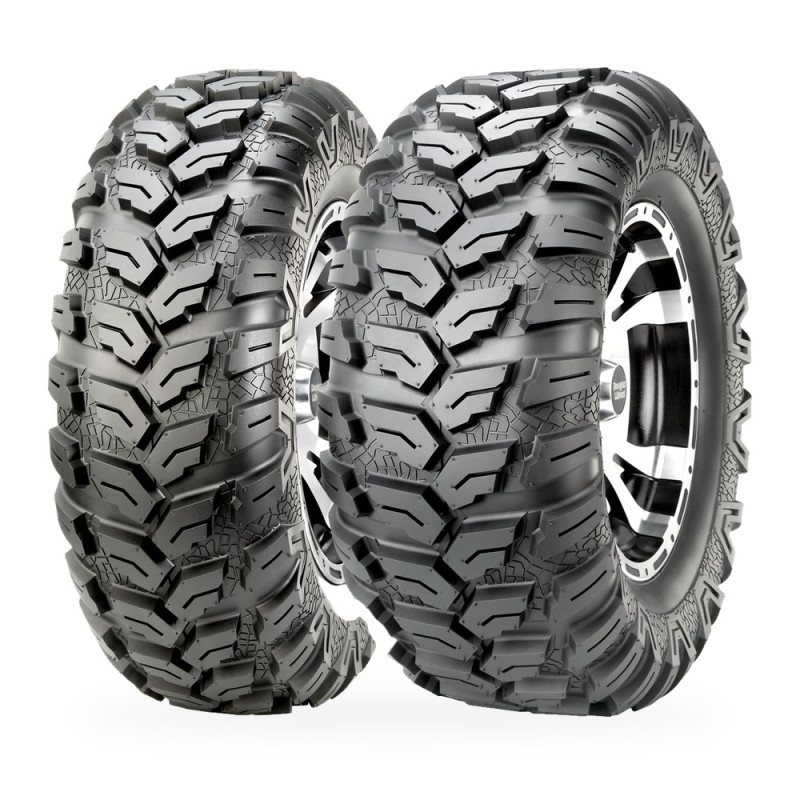 Pneu MAXXIS MU-07 Ceros 8.00R 12 6PR