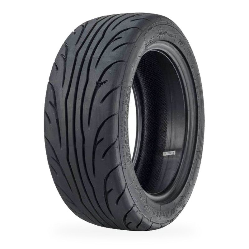 Pneu NATIONAL NS-2R 215/45 R 18 93 XL