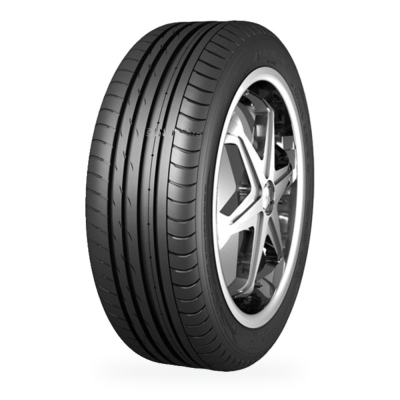 Pneu NATIONAL AS-2 275/30 R 20 97 XL