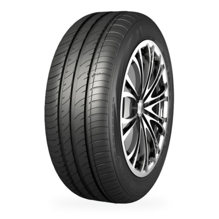 Pneu NATIONAL Econex NA-1 195/55 R 15 85