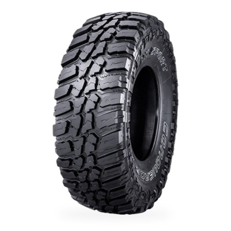 Pneu NATIONAL MT-1 Conqueror M/T 235/75 R 15 104/101