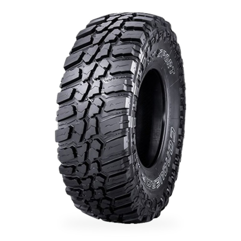 Pneu NATIONAL MT-1 Conqueror M/T 275/65 R 18 119/116